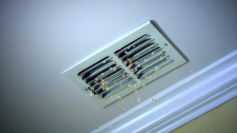 Professional Airduct Cleaning in Warrington, FL
