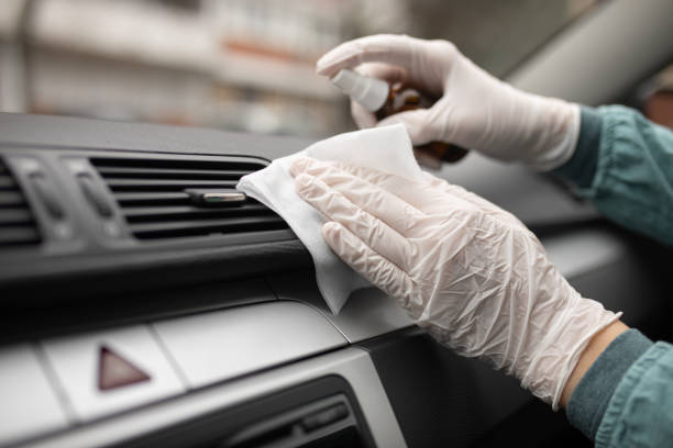Best Air Duct Cleaning Near Me  in Warrington, FL