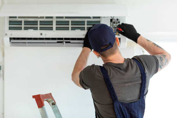 Best Professional Duct Cleaning Services  in Warrington, FL