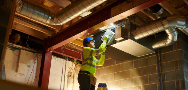 Best HVAC Air Duct Cleaning  in Warrington, FL