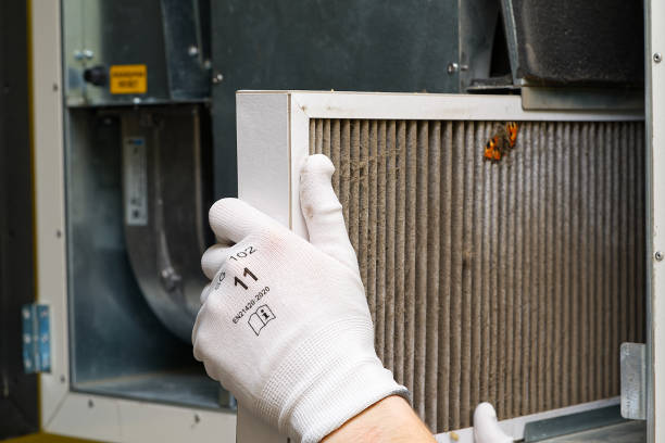Best Best Air Duct Cleaning Company  in Warrington, FL