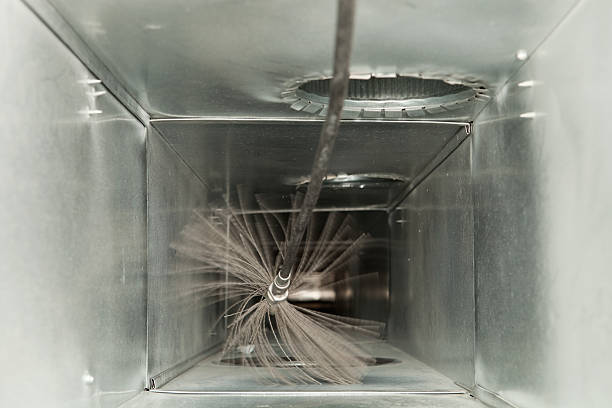 Best Commercial Air Duct Cleaning  in Warrington, FL