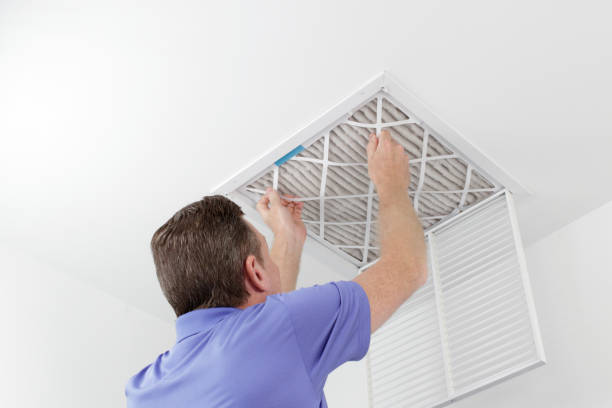 Best HVAC System Cleaning  in Warrington, FL